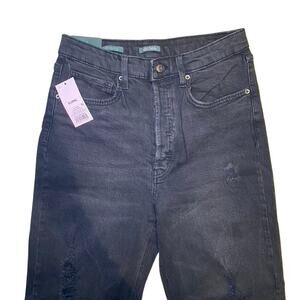 Wild Fable - Black Wash Denim Jeans - Women's Size 8L